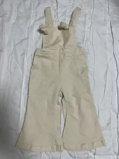 aladin kids 韓国子供服 サロペット オーバーオール XS