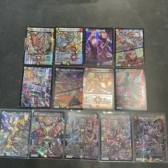 デュエルマスターズ カードセット 13枚まとめ売り③ - メルカリ