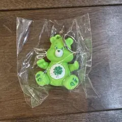 ケアベア　シークレットチャーム