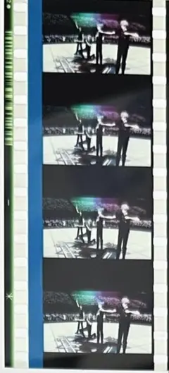 うたプリ タブナイ 入場特典 フィルム アンコール 全員 集合 王子