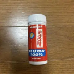 SOLDA FLUOR HP 06 POWDER スキーワックス 5本セット - メルカリ