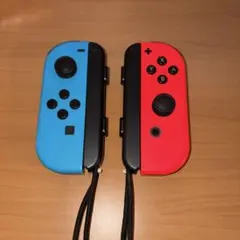 ジョイコン　ジャンク品