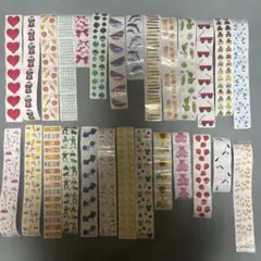 シール まとめ売り 大量セット