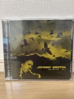 2026年最新】JOHNNY GRIFFINの人気アイテム - メルカリ