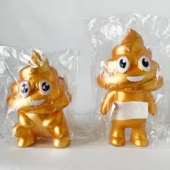 2026年最新】うんちくんフィギュアの人気アイテム - メルカリ