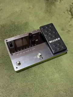2026年最新】Mooer GE300 マルチエフェクターの人気アイテム - メルカリ