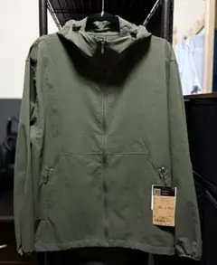 ⭐️新品 ノースフェイス TNFビーフリージャケット ニュートープ Sサイズ