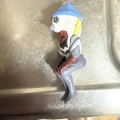 ウルトラマン 星人サウナ ガッツ星人