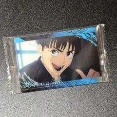 呪術廻戦ウエハース 特別弾 05N 灰原雄