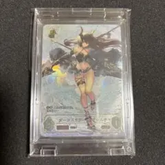 シャドウバース エボルヴ ダークドラグーン・フォルテ SP ARS10 - メルカリ