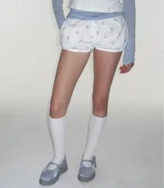 crank パンツ