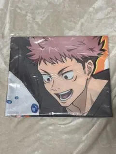 呪術廻戦 SEGAラッキーくじ SPLASH✖️BATTLE