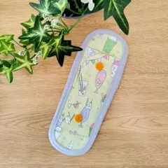 肩紐ベルトカバーレモンイエロー