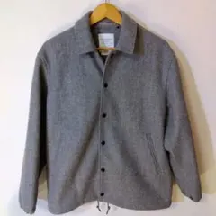 CIAOPANIC TYPY ジャケット S グレー