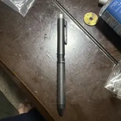 ZEBRA SHARBO X CB8 多機能ペン カーボン柄