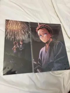 鬼滅の刃 無限城編　映画特典