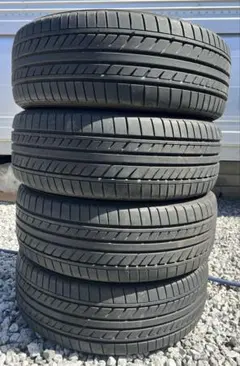 送料込み215/45R17GOODYEAR EAGLE LS EXE 4本セット - メルカリ