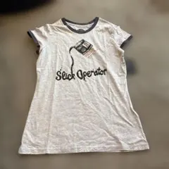 HARLEY-DAVIDSON Slick Operator Tシャツ Mのサムネイル
