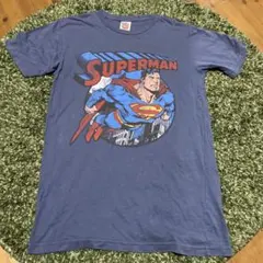 スーパーマン Tシャツ JUNK FOODのサムネイル