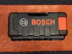 BOSCH ボッシュ タフボックス 空ケース ビットホルダー付き 工具箱のサムネイル