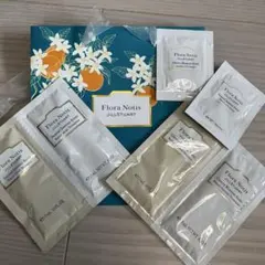 Flora Notis JILLSTUART トライアルセットのサムネイル