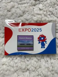 2025年最新】大阪万博非売品の人気アイテム - メルカリ