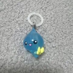 しずくちゃん めじるしアクセサリー