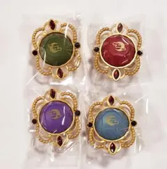 あんスタ スタライ 10th リングライト 紅月