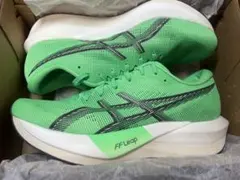 【超美品！最安値低走行】ASICS MAGIC SPEED5 26.5cm