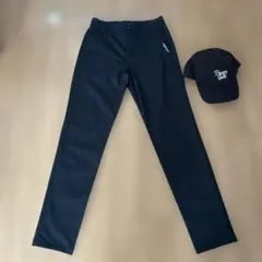 23区ゴルフスラックス