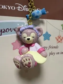 シェリーメイ　キーホルダー