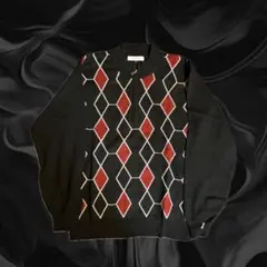 DUNROP knit