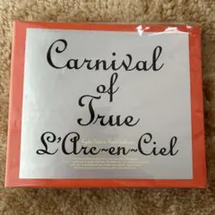 未使用 carnival of true手袋 ラルク L'Arc 2025年最新】CARNIVAl of trueの人気アイテム - メルカリ