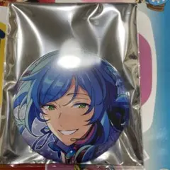 あんスタ コレクション缶バッジ 深海奏汰