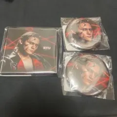 2026年最新】Rampage 龍 アクスタの人気アイテム - メルカリ