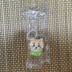 ちいかわ めじるしアクセサリー シーサー