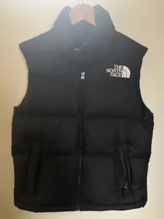 ノースフェイス　ベスト　NUPTSE VEST