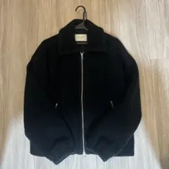 United Tokyo アウター ボアジャケット