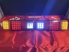 2026年最新】アクティトラック テールランプの人気アイテム - メルカリ