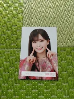 櫻坂46 遠藤理子 生写真