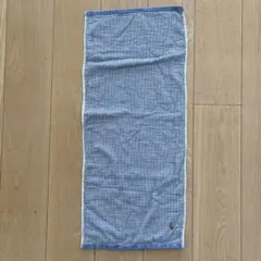 ラルフローレン　オックスギンガム　ハンドタオル