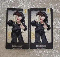 忍たま乱太郎 チケコレ 土井半助 セット