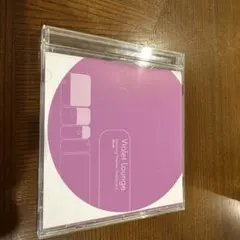 Violet Lounge CD