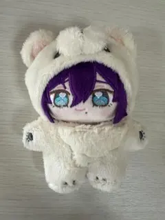 いつぬい マヨイ