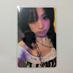 BABYMONSTER アヒョン トレカ WE GO UP 6セット 購入特典