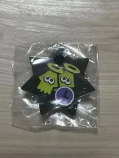 ピンバッジ ギアパワーのかけら 復活時間短縮　復短