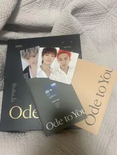 2026年最新】ode to you seoulの人気アイテム - メルカリ