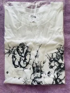 ジョジョの奇妙な冒険 tシャツ
