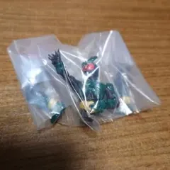 新アギト展　あそーとフィギュア　ギルス