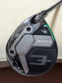 Callaway ELYTE 3HL FW